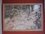 Vedute della mostra A sculpir qui cose divine Carrara Centro Arti Plastiche 3 Michelangelo 450: tante copie, poca originalità