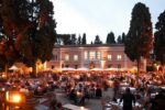 Villa Massimo Accademia di Germania Un'estate accademica. A Roma le “straniere” si aprono al pubblico