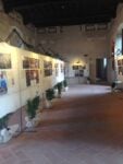 Voghera Extra ordinario foto Tiziana Vommaro 3 Voghera: storia di un castello visconteo. Da carcere a spazio per l’arte contemporanea