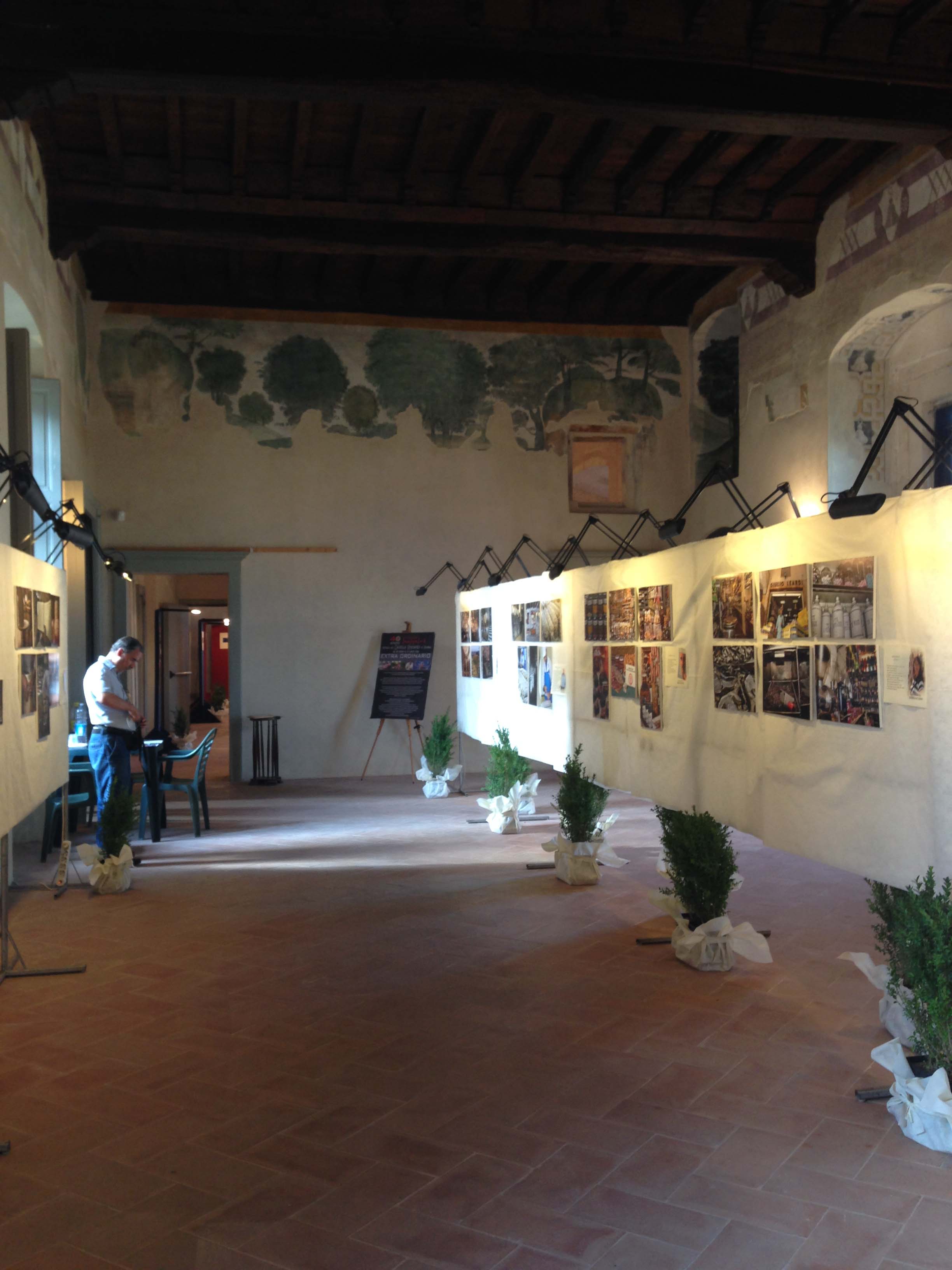 Voghera storia di un castello visconteo. Da carcere a spazio per l