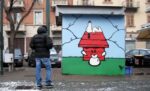 XEL Street Art 1 800x485 I luoghi del writing e della street art a Torino