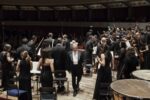 Zubin Mehta e lOrchestra del Maggio Musicale Fiorentino © Copyright Simone Donati TerraProject Contrasto Il Maggio Musicale ha settantasette anni. E ancora molta strada da fare