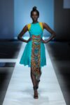christie5 Quando la moda guarda a Sud. Ethical Fashion: talenti dall’Africa per AltaRoma