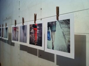 Torino, la fotografia, l’Arte Povera e altre storie. In una mostra pop up in pieno centro