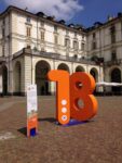 foto 5 e1406305444877 Torino dà i numeri: in occasione del Traffic Festival scoprite i luoghi simbolo della città seguendo le installazioni de Il Gioco del Lotto