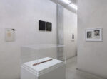 installation view at CAR drde, 2014 – photo Dario Lasagni