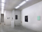 installation view at CAR drde, 2014 – photo Dario Lasagni