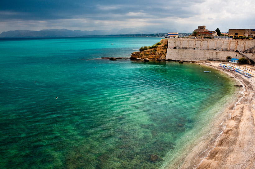 Castellammare del Golfo, da cittadina turistica a set cinematografico. Il Cici Film Festival cerca dieci giovani filmmaker da invitare in Sicilia. Ecco il bando