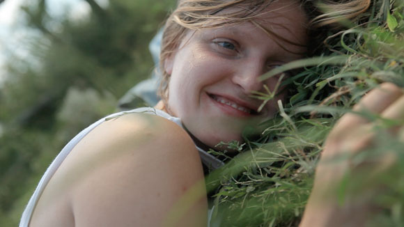 Josephine Decker come fil rouge. Per la nuova sinergia tra Fondazione Sandretto Re Rebaudengo e TFF – Torino Film Festival.