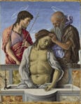 unnamed 1 Giovanni Bellini a Brera. Preghiere in forma di pittura
