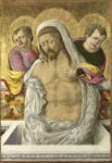 unnamed 2 Giovanni Bellini a Brera. Preghiere in forma di pittura