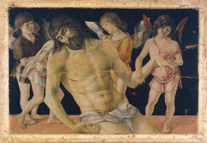Giovanni Bellini a Brera. Preghiere in forma di pittura