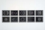 02 AckroydHarvey 10Cells 2014 ArchivalInkjetOnGlossBarytaPaperEd.Of10 297x42cmEach PhotoByGiorgioBenni CourtesyTheArtistsArtAktAndFedericaSchiavoGalleryRoma La vita al microscopio. Da Federica Schiavo, a Roma
