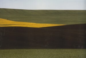 Franco Fontana: passaggio a Nord-Est