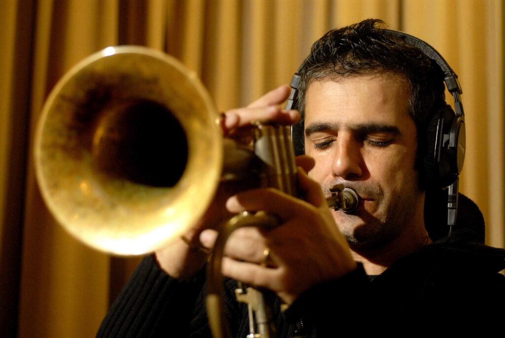 Una settimana a Berchidda. Per Paolo Fresu e il suo Time In Jazz