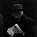 9 Chicago Vivian Maier: una rivelazione fotografica. Intervista ad Anne Morin