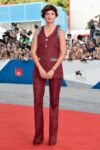 Alice Rohrwacher Venezia Updates: bellezze ai red carpet. Tra la divina Emma Stone e la geniale Sandy Powell, spuntano pure la D'Urso e la Santanché...