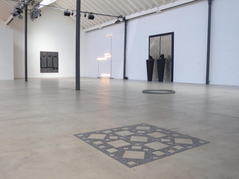 Ars Aevi in progress veduta della mostra presso Museo Pecci Milano 2014 6 Ars Aevi: nuova era per Sarajevo?