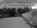 Berghain, foto di Silvia Neri