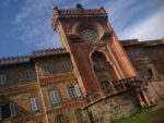 Castello di Sammezzano 1 Castello di Sammezzano. Un tesoro nascosto a due passi da Firenze