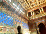 Castello di Sammezzano 2 Castello di Sammezzano. Un tesoro nascosto a due passi da Firenze