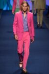 Etro 2 La rivincita della moda uomo. Un viaggio nello stile maschile da Firenze a Milano