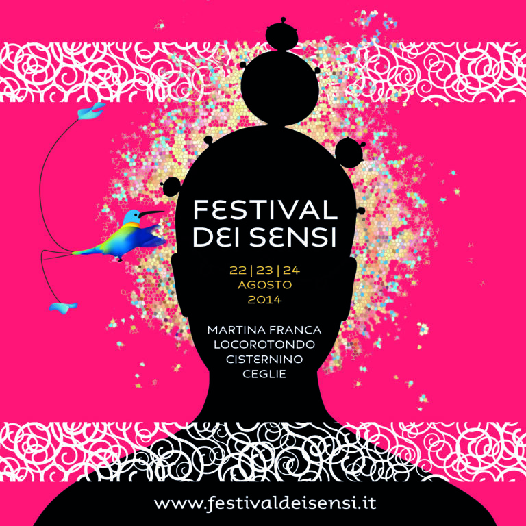 Festival dei Sensi 2014