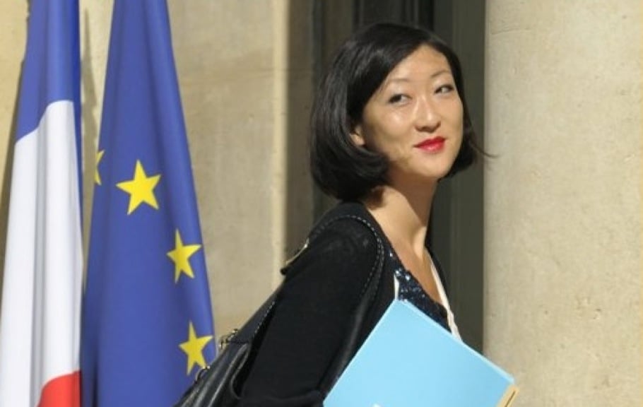 Fleur Pellerin è il nuovo Ministro della Cultura in Francia. Ancora una donna, ancora una “straniera”. L’erede di Aurélie Filippetti è infatti nata nel 1973 in Corea