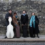 Gringolts Quartet © Tomasz Trzebiatowski Dalla musica alla letteratura, alla fotografia. Johannes Brahms protagonista a tutto tondo del Festival Internazionale di Portogruaro