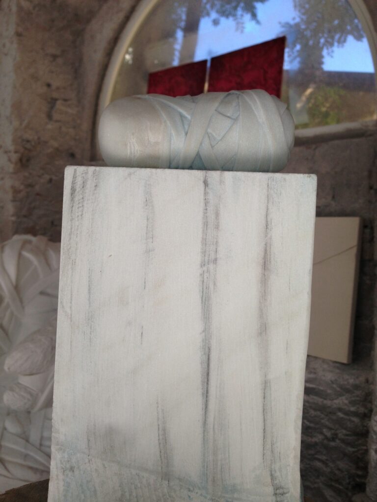 IMG 6494 Amore e marmo. Per le Marble Weeks di Carrara