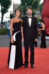 Il Ministro Franceschini con la fidanzata Micaela Venezia Updates: bellezze ai red carpet. Tra la divina Emma Stone e la geniale Sandy Powell, spuntano pure la D'Urso e la Santanché...