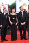 Joan Chen Foto SGP courtesy Alberta Ferretti Venezia Updates: bellezze ai red carpet. Tra la divina Emma Stone e la geniale Sandy Powell, spuntano pure la D'Urso e la Santanché...