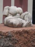 MaternitàKollwitz Amore e marmo. Per le Marble Weeks di Carrara