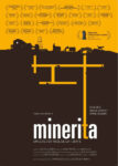 Minerita locandina Ariano International Film Festival 2014. Il cinema è di scena in Irpinia. Tutti i vincitori