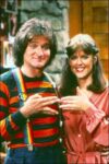 Mork e Mindy Peter Pan non c’è più. In ricordo di Robin Williams