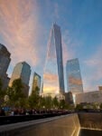 One World Trade Center New York City © The Durst Organization Port Authority of New York New Jersey Miller Hare 4 Ground Zero. Dove ora sorge la Freedom Tower di David Childs