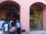 Opening BRIC Art Space Todi 6 BRIC Art Space, a Todi un nuovo spazio per l’arte internazionale. Immagini e video della mostra di debutto, con un inedito link verso la Cina…