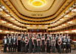 Orchestra della Toscana © Marco Borrelli Dalla musica alla letteratura, alla fotografia. Johannes Brahms protagonista a tutto tondo del Festival Internazionale di Portogruaro