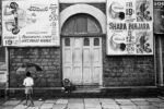 Pablo Bartholomew Chronicles of a Past Life – Bombay 1979 Archival pigment prints 40.64 x 60.96 cm each ed. 10. Courtesy the artist and Sakshi Gallery Mumbai St. Moritz Art Masters. E l’India invade l’Engadina