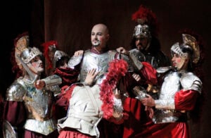 Rossini Opera Festival. Quando l’avanguardia fa impallidire Luca Ronconi e Mario Martone