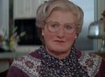 Robin Williams Mrs. Doubtfire Quale forma dare all’icona Robin Williams? Ricordiamo il grande attore scomparso questa notte, con una galleria dei suoi personaggi più celebri