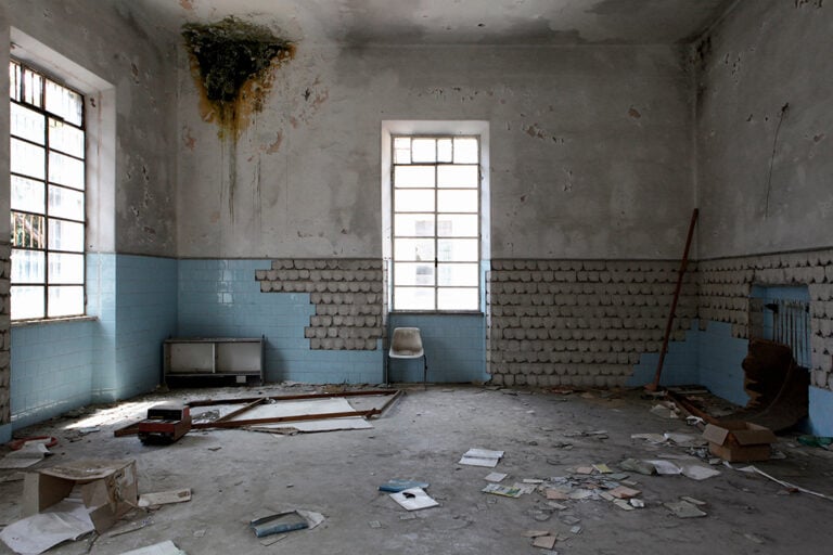 Room 4 La bellezza (della fotografia) salverà il mondo. Intervista a Francesca Pompei