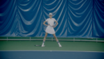 Sigrid loves tennis ID MAGAZINE by Harrys 2 Copia Constanza Cavalli Etro lancia il Fashion Film Festival Milano. Dalla moda al cinema, tra grandi brand e nuovi talenti