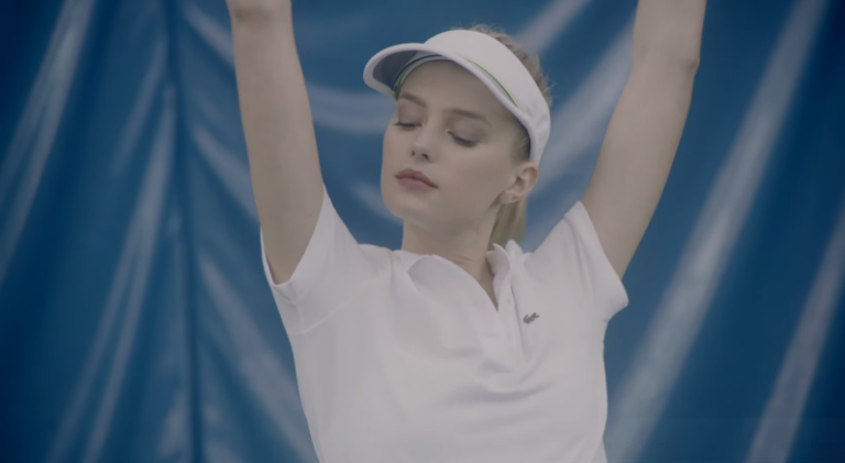 Sigrid loves tennis ID MAGAZINE by Harrys 3 Constanza Cavalli Etro lancia il Fashion Film Festival Milano. Dalla moda al cinema, tra grandi brand e nuovi talenti