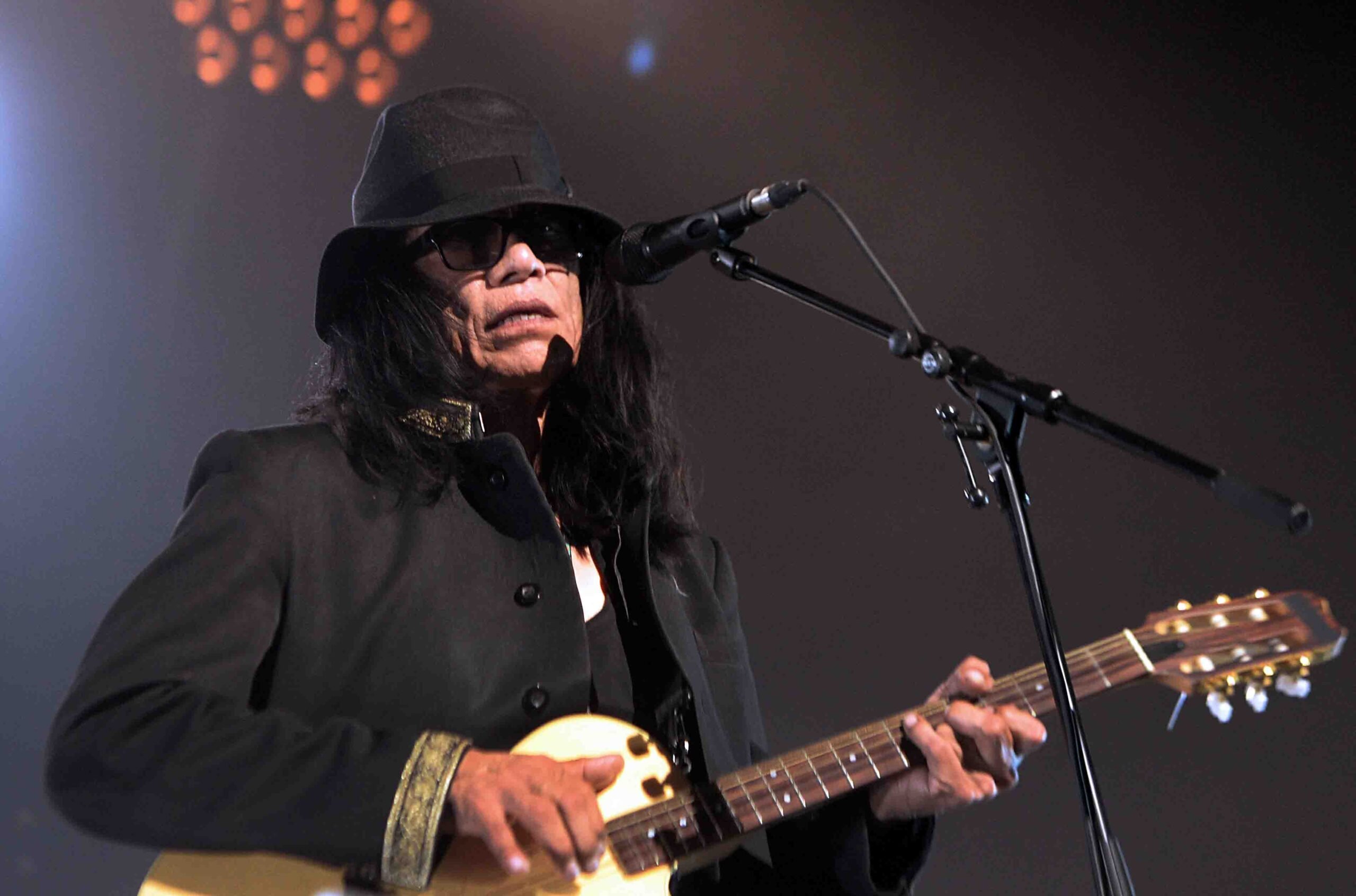 Sixto Rodriguez