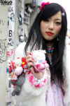 TK 2011 03 27 003 006 Harajuku Hello Kitty festeggiata anche dal MoCA di Los Angeles. L’icona per ragazzine compie quarant’anni. Mentre gli esperti sfatano un mito: un gatto? Macché…