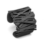 bracciale Shanghai by Selvaggia Armani Tutti pazzi per la stampa 3D. E per i gioielli .bijouets. Inclusi il Muse di Trento e la Tate Modern di Londra
