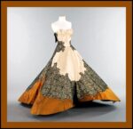 charles james 2 Al ballo con Charles James, l’architetto-couturier. New York celebra il re degli abiti da sera