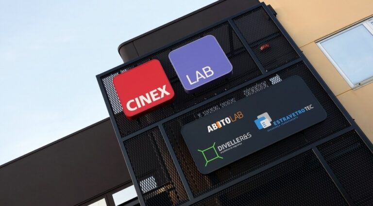 cinex lab 1 26 César Cini incontra i suoi designer europei. Dal Brasile all’Italia, passando per il Regno Unito