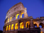 Colosseo, Roma